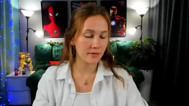 Image 2 of michelleortis Stream on Chaturbate on 26 days ago