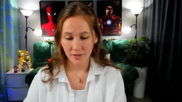 Image 3 of michelleortis Stream on Chaturbate on 26 days ago