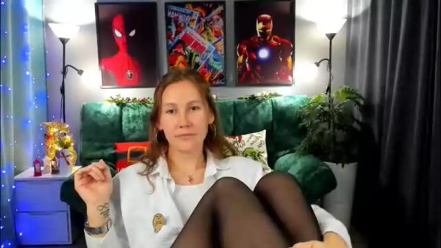 Image 4 of michelleortis Stream on Chaturbate on 26 days ago