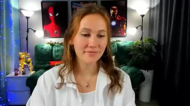 Image 6 of michelleortis Stream on Chaturbate on 26 days ago