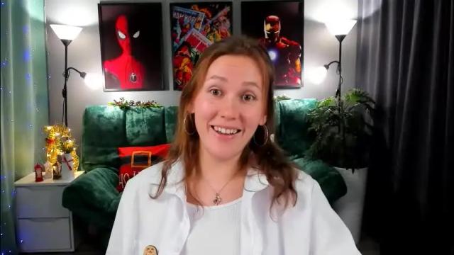 Image 7 of michelleortis Stream on Chaturbate on 26 days ago