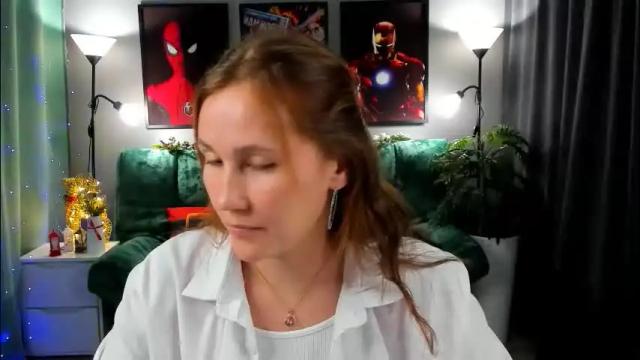 Image 8 of michelleortis Stream on Chaturbate on 26 days ago