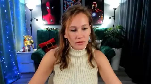 Thumbnail 1, michelleortis's Stream at Chaturbate, 24 days ago