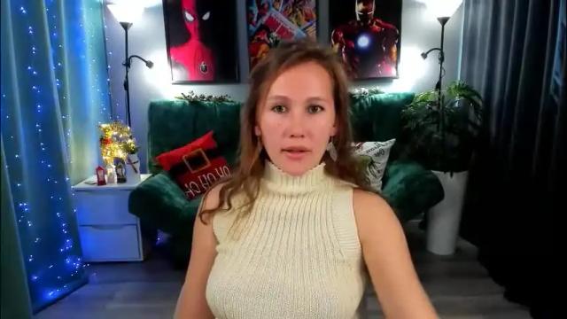 Image 10 of michelleortis Stream on Chaturbate on 24 days ago