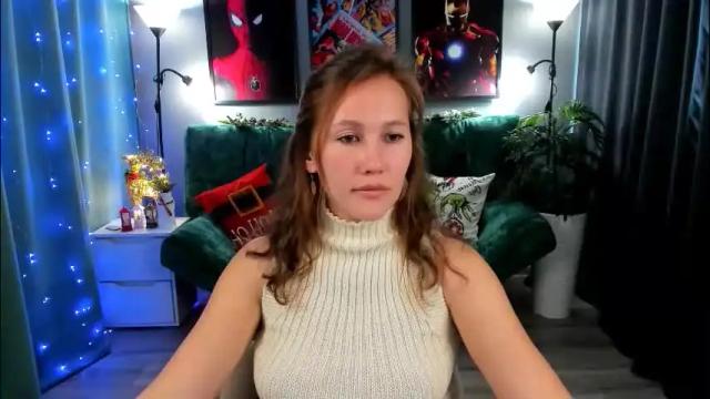 Image 12 of michelleortis Stream on Chaturbate on 24 days ago