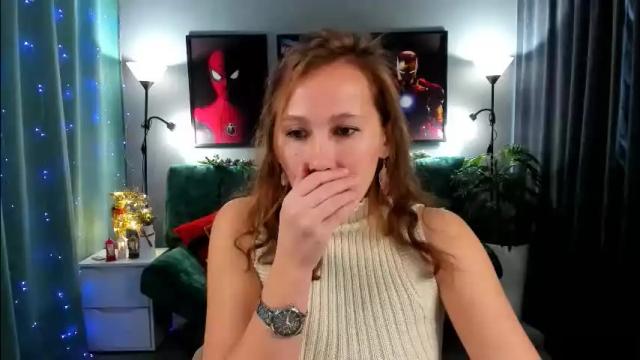 Image 2 of michelleortis Stream on Chaturbate on 24 days ago