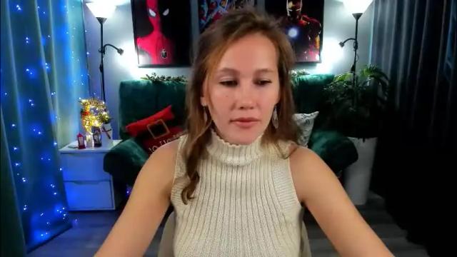 Image 4 of michelleortis Stream on Chaturbate on 24 days ago