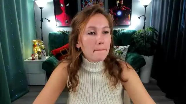 Image 7 of michelleortis Stream on Chaturbate on 24 days ago