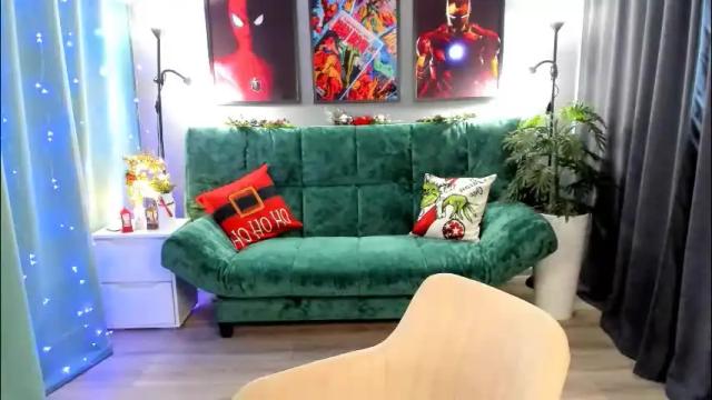 Thumbnail 3, michelleortis's Stream at Chaturbate, 24 days ago