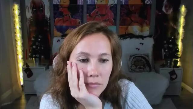 Image 10 of michelleortis Stream on Chaturbate on 23 days ago