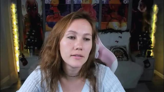 Image 11 of michelleortis Stream on Chaturbate on 23 days ago