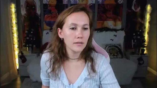 Image 12 of michelleortis Stream on Chaturbate on 23 days ago