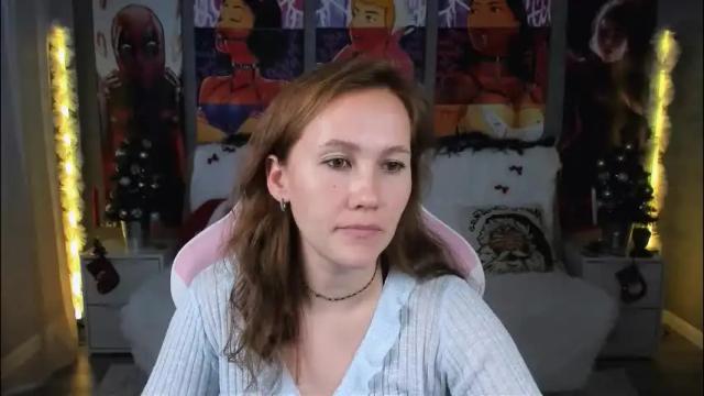 Image 2 of michelleortis Stream on Chaturbate on 23 days ago