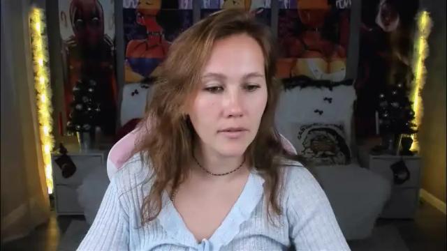 Image 4 of michelleortis Stream on Chaturbate on 23 days ago