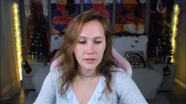 Thumbnail 2, michelleortis's Stream at Chaturbate, 23 days ago