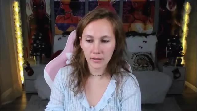 Thumbnail 3, michelleortis's Stream at Chaturbate, 23 days ago