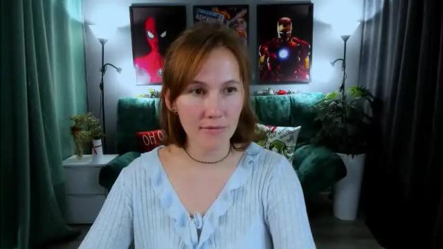 Thumbnail 1, michelleortis's Stream at Chaturbate, 6 days ago