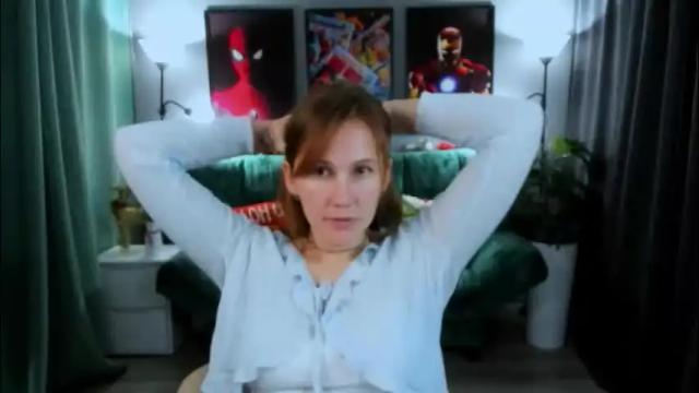 Image 10 of michelleortis Stream on Chaturbate on 6 days ago