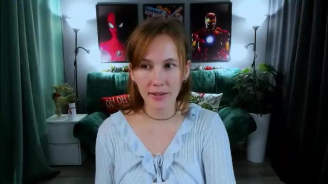 Image 11 of michelleortis Stream on Chaturbate on 6 days ago