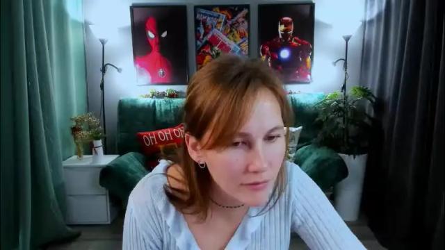 Image 12 of michelleortis Stream on Chaturbate on 6 days ago