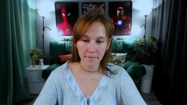 Image 2 of michelleortis Stream on Chaturbate on 6 days ago