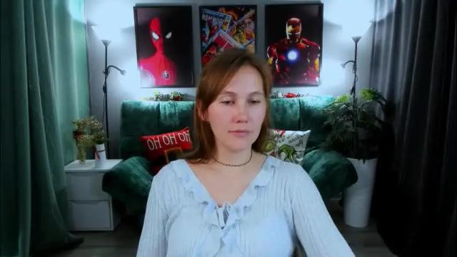 Image 3 of michelleortis Stream on Chaturbate on 6 days ago