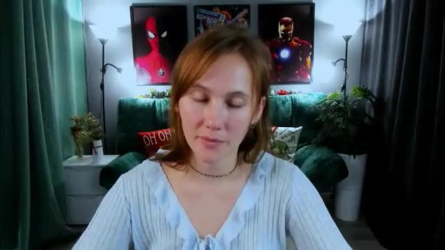 Image 4 of michelleortis Stream on Chaturbate on 6 days ago