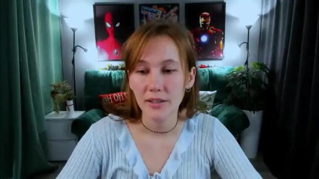 Thumbnail 2, michelleortis's Stream at Chaturbate, 6 days ago