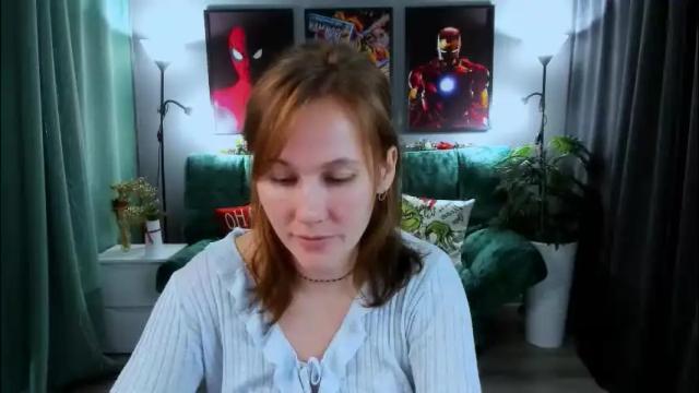 Image 6 of michelleortis Stream on Chaturbate on 6 days ago