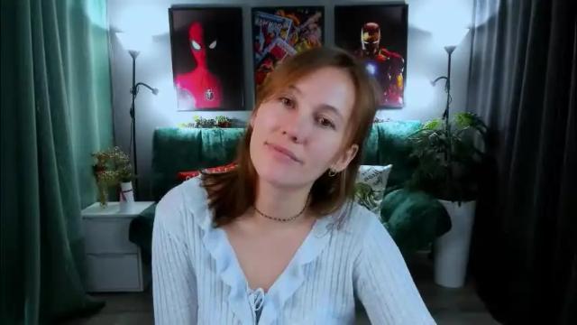 Image 7 of michelleortis Stream on Chaturbate on 6 days ago