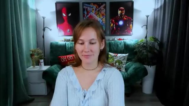 Image 8 of michelleortis Stream on Chaturbate on 6 days ago