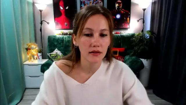 Thumbnail 1, michelleortis's Stream at Chaturbate, 5 days ago