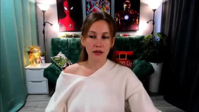Image 10 of michelleortis Stream on Chaturbate on 6 days ago