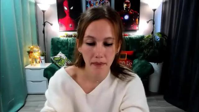 Image 12 of michelleortis Stream on Chaturbate on 6 days ago