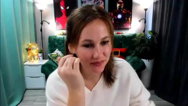 Image 4 of michelleortis Stream on Chaturbate on 6 days ago