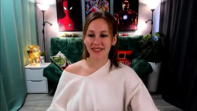 Thumbnail 2, michelleortis's Stream at Chaturbate, 5 days ago