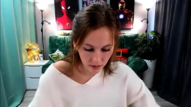 Image 7 of michelleortis Stream on Chaturbate on 6 days ago
