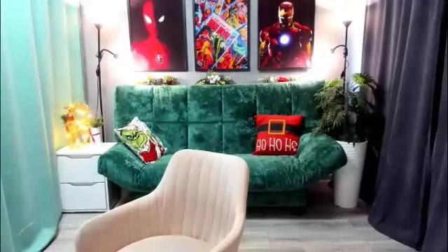 Image 8 of michelleortis Stream on Chaturbate on 6 days ago