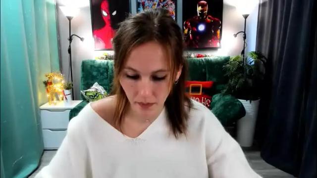 Thumbnail 3, michelleortis's Stream at Chaturbate, 5 days ago