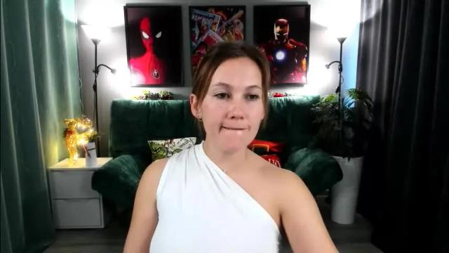 Thumbnail 1, michelleortis's Stream at Chaturbate, 4 days ago