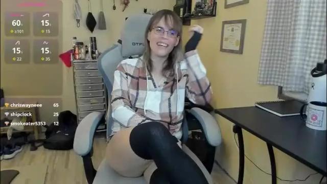 Image 6 of michellereid Stream on Chaturbate on 18 days ago