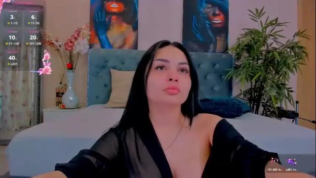 Thumbnail 2, michellereys's Stream at Chaturbate, 1 month ago