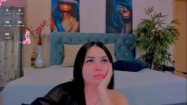 Image 6 of michellereys Stream on Chaturbate on 1 month ago