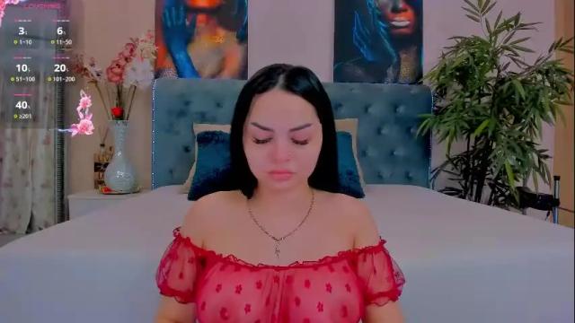 Image 2 of michellereys Stream on Chaturbate on 1 month ago