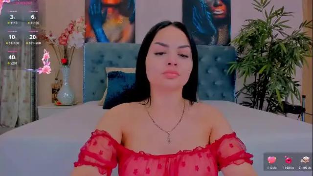 Image 3 of michellereys Stream on Chaturbate on 1 month ago