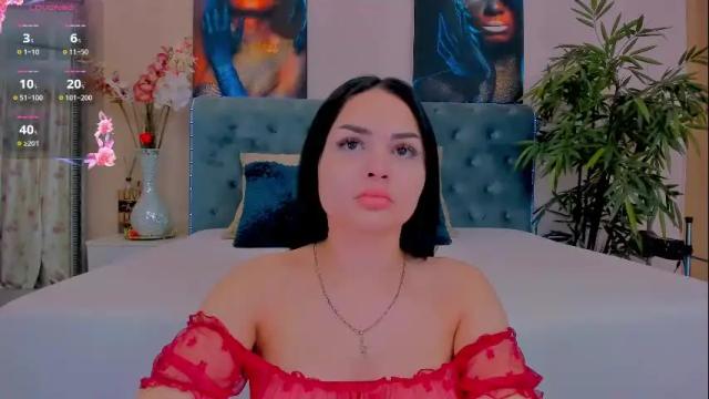 Image 4 of michellereys Stream on Chaturbate on 1 month ago