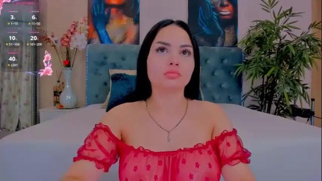 Thumbnail 2, michellereys's Stream at Chaturbate, 1 month ago