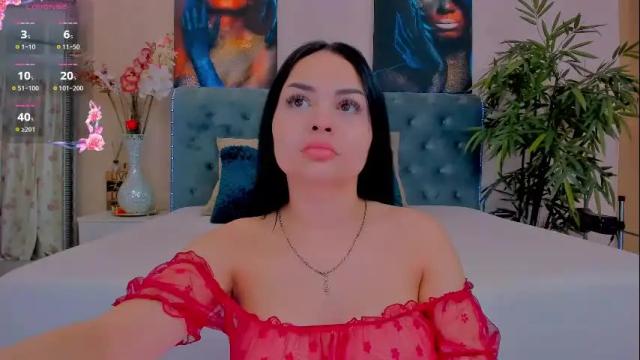 Image 8 of michellereys Stream on Chaturbate on 1 month ago