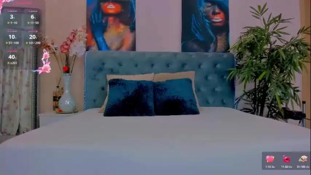 Thumbnail 3, michellereys's Stream at Chaturbate, 1 month ago