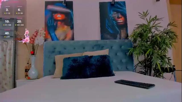 Thumbnail 2, michellereys's Stream at Chaturbate, 1 month ago
